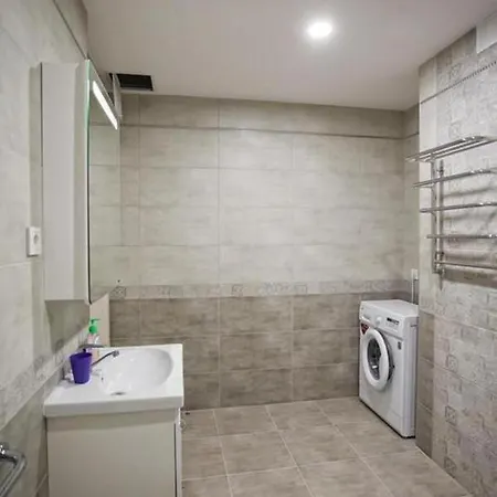 Apartment Ул Искър Aparthotel
