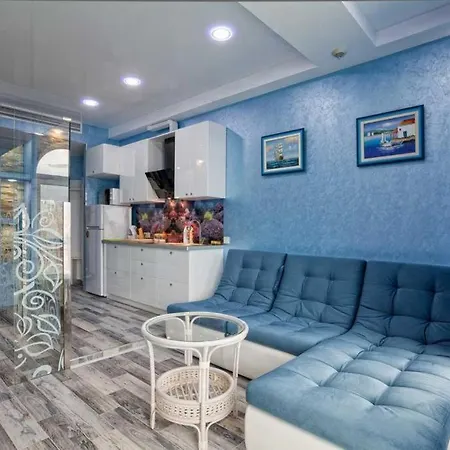 Apartment Ул Искър Aparthotel *
