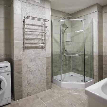 Apartment Ул Искър